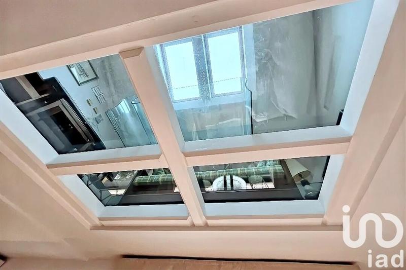 Appartement - 164 m² - 6 pièces