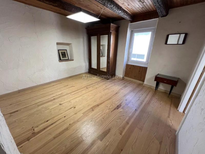 Maison - 79 m² - 4 pièces