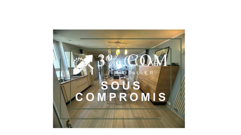 Maison - 148 m² - 7 pièces