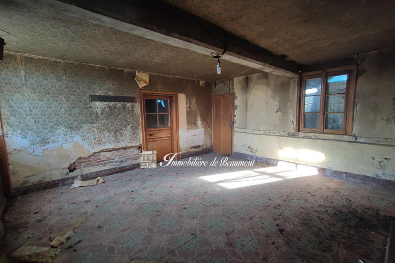 Maison - 185 m² - 7 pièces