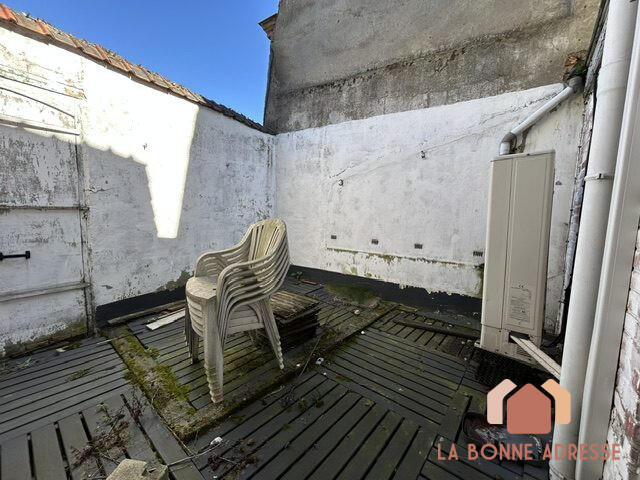 Maison - 150 m² - 6 pièces