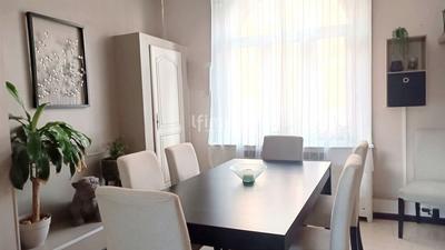 Maison - 130 m² - 8 pièces