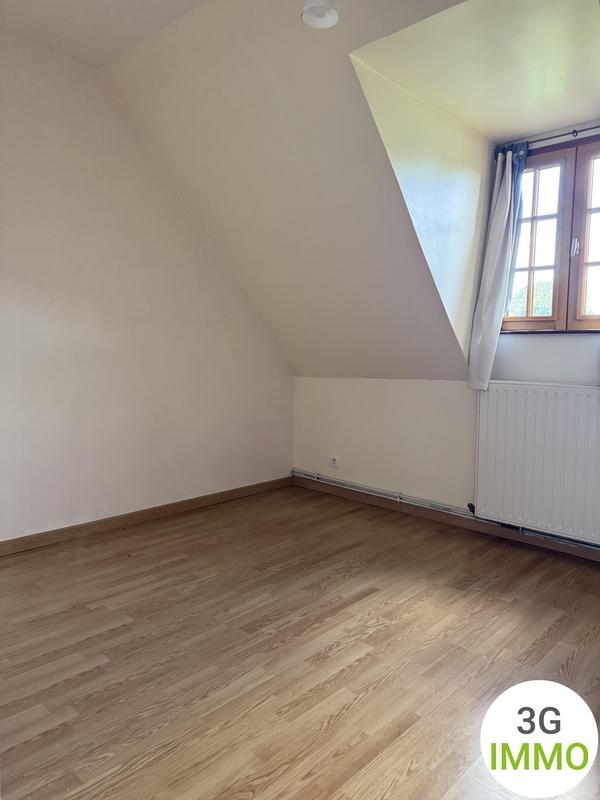 Longère - 106 m² - 5 pièces