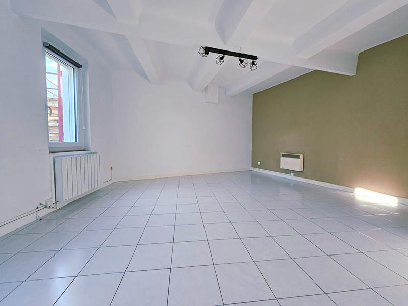 Maison - 70 m² - 3 pièces
