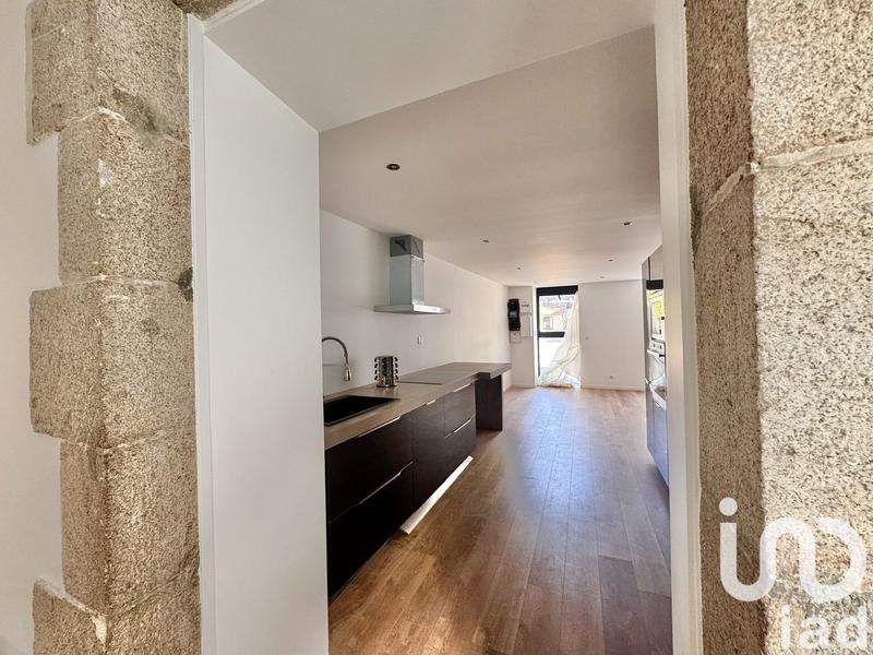 Maison de village - 206 m² - 7 pièces