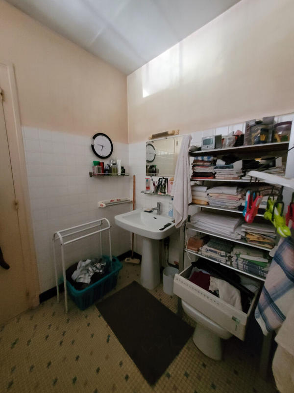 Maison - 81 m² - 3 pièces