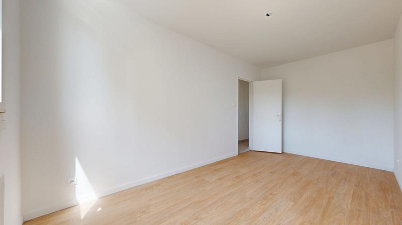 Appartement - 77 m² - 3 pièces