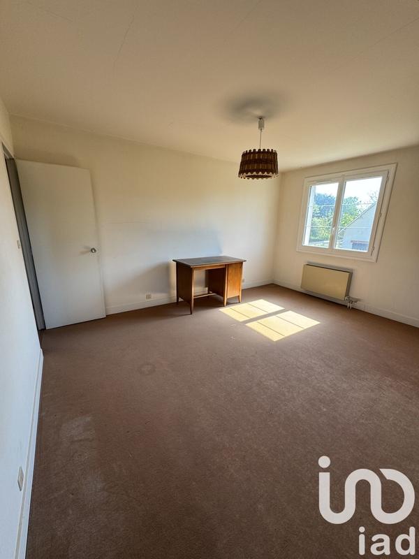 Maison - 270 m² - 9 pièces