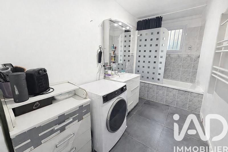 Maison - 107 m² - 6 pièces