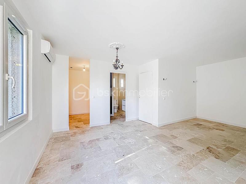 Appartement - 130 m² - 4 pièces