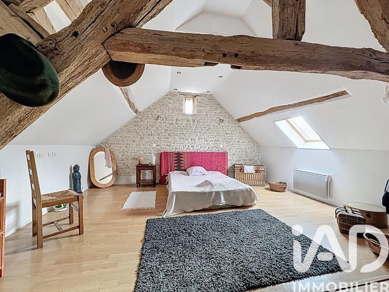 Maison - 145 m² - 5 pièces