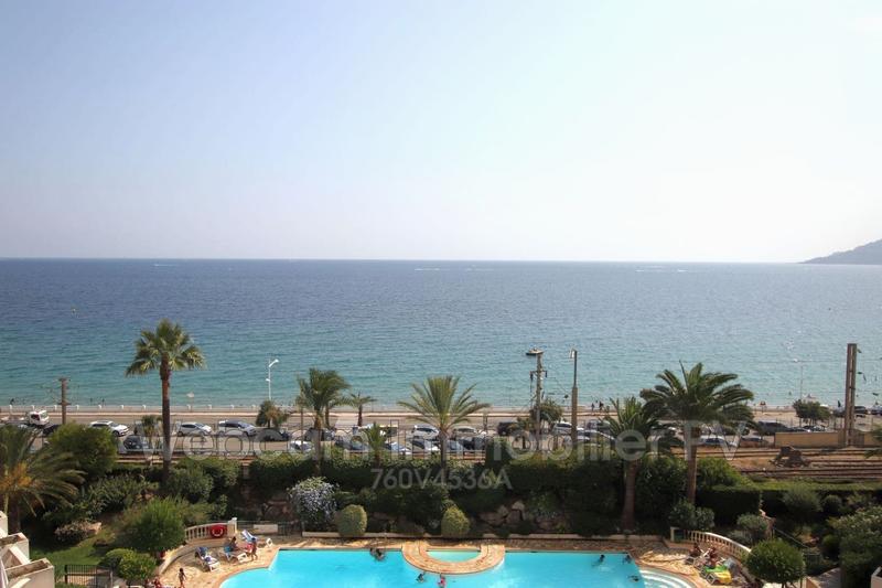 Appartement - 27 m² - 2 pièces