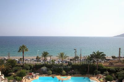 Appartement - 27 m² - 2 pièces