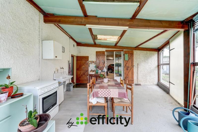 Villa - 97 m² - 4 pièces