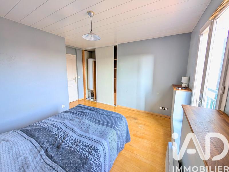 Appartement - 82 m² - 4 pièces