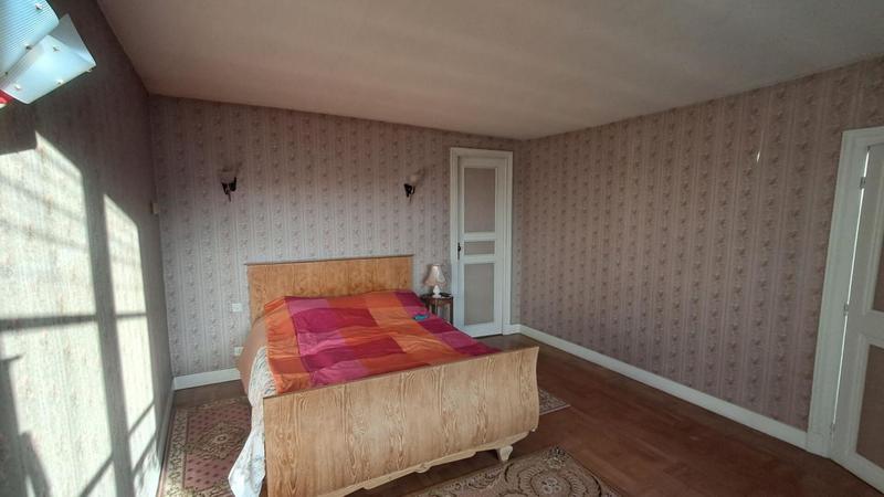 Maison - 128 m² - 4 pièces