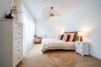 Appartement - 112 m² - 4 pièces