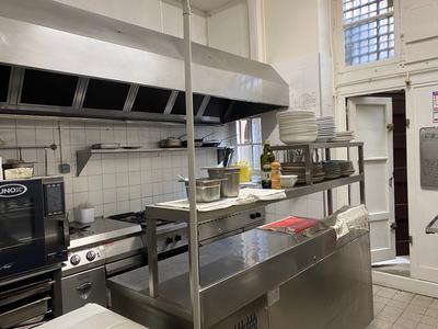 Fonds de commerce - 110 m²