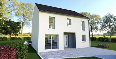 Maison - 118 m²
