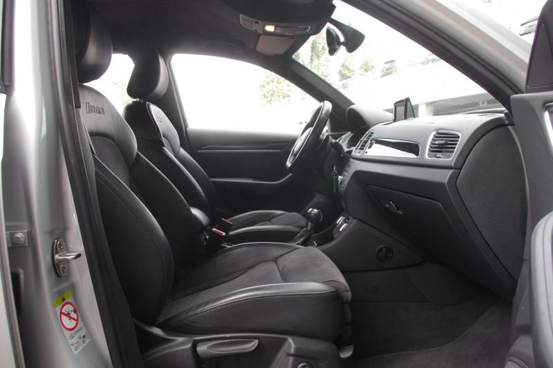 Audi Rs Q3 2.5 Tfsi 310 Quattro s tronic