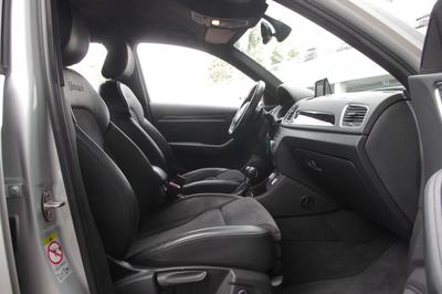 Audi Rs Q3 2.5 Tfsi 310 Quattro s tronic