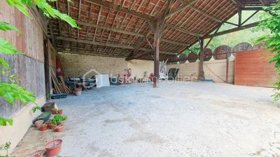 Longère - 200 m² - 6 pièces