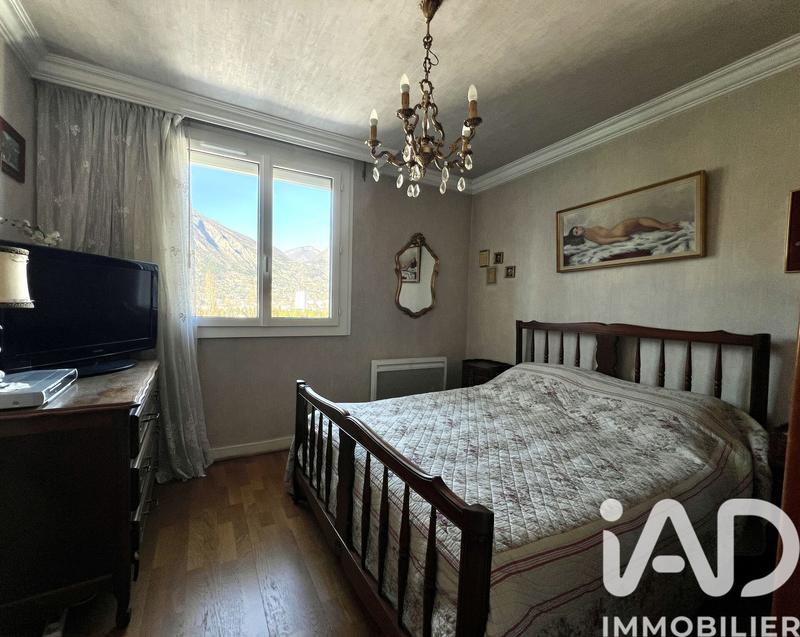 Appartement - 53 m² - 3 pièces