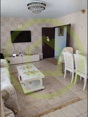 Appartement - 120 m² - 6 pièces