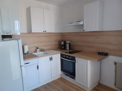 Appartement - 38 m² - 1 pièce