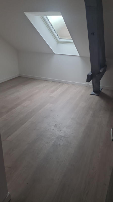 Appartement - 49 m² - 3 pièces