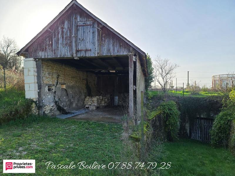 Maison - 176 m² - 6 pièces