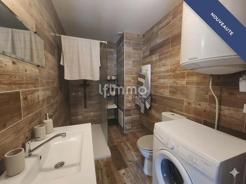 Immeuble - 125 m² - 6 pièces