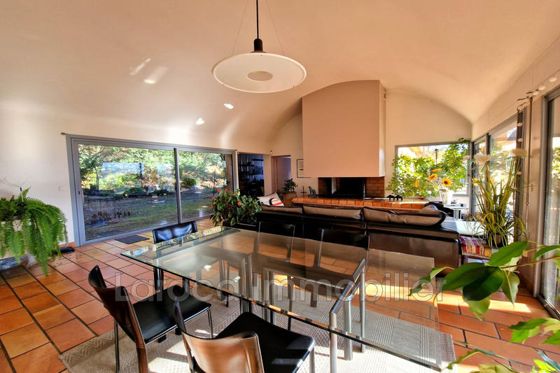 Villa - 175 m² - 7 pièces