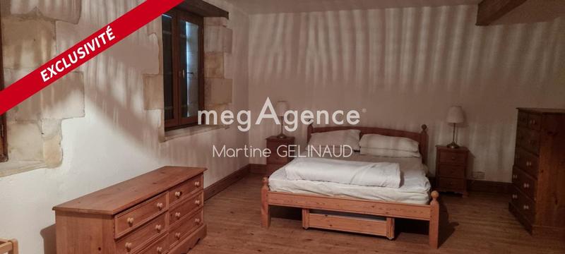 Maison - 282 m² - 15 pièces