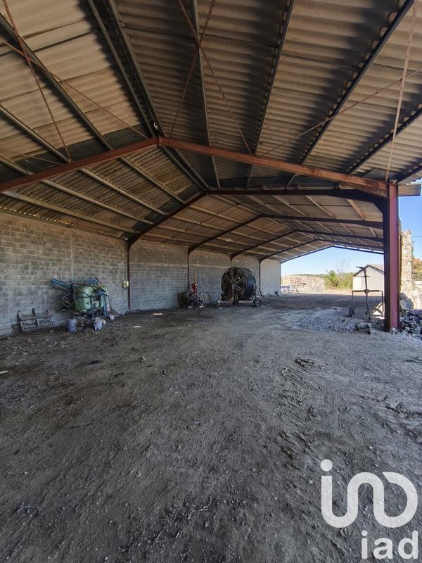 Terrain agricole - 934 462 m²