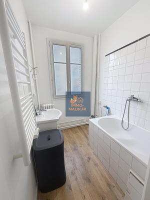 Appartement - 34 m² - 1 pièce