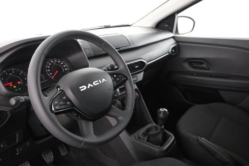 Dacia sandero III 1.0 SCe Essential 67 ch