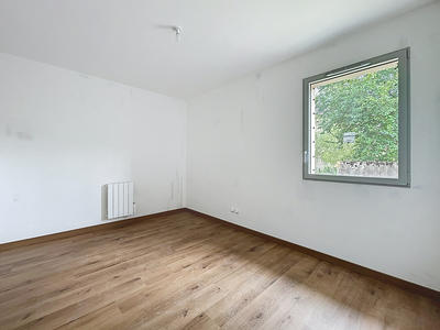 Maison de village - 91 m² - 4 pièces