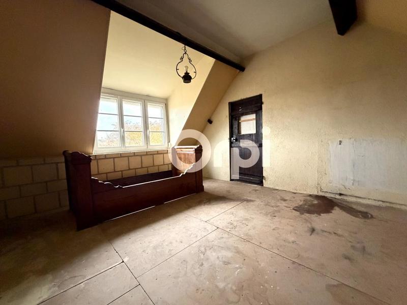 Maison - 265 m² - 6 pièces