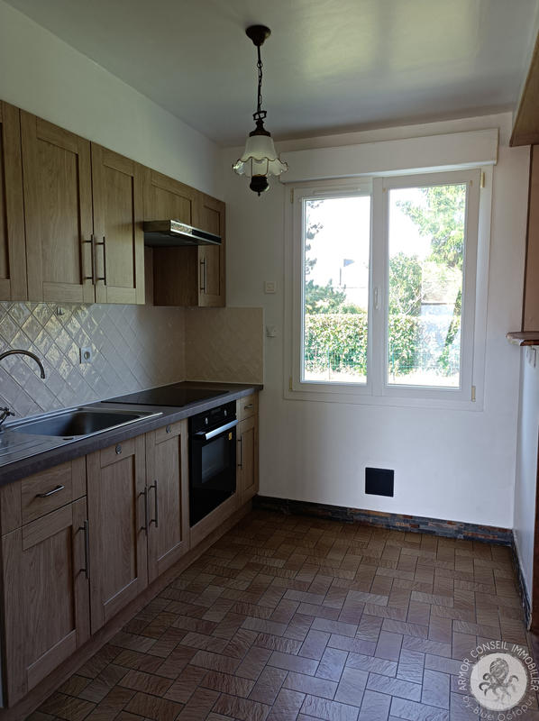 Maison - 116 m² - 7 pièces