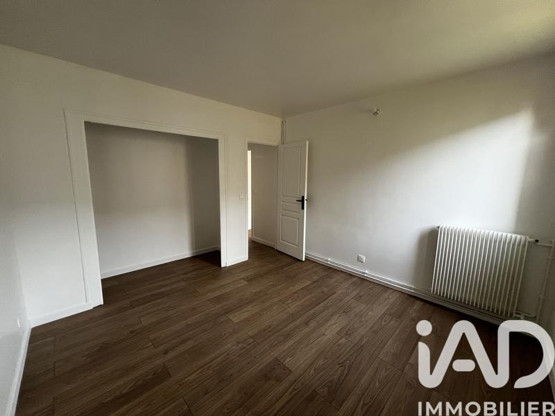 Appartement - 66 m² - 5 pièces