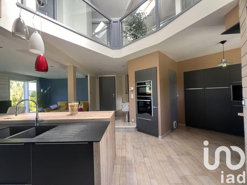 Maison de maîtres - 150 m² - 5 pièces