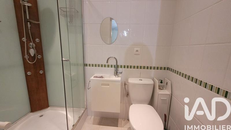 Maison de campagne - 92 m² - 5 pièces