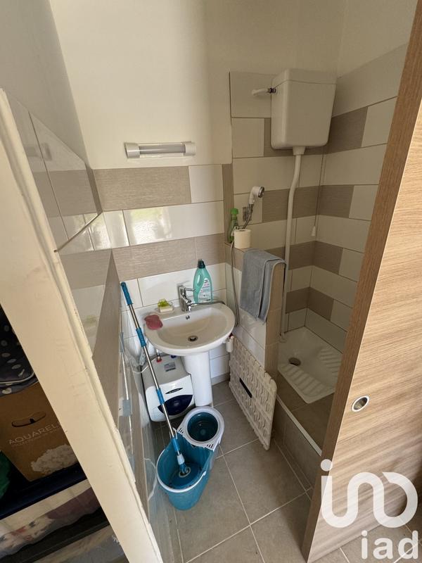 Maison - 98 m² - 4 pièces