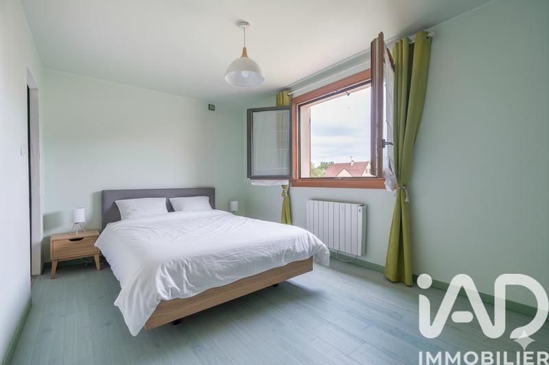 Maison - 168 m² - 5 pièces