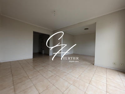 Appartement - 91 m² - 5 pièces