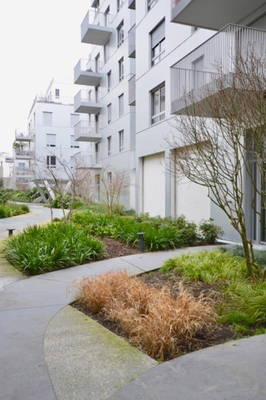 Appartement - 36 m² - 1 pièce