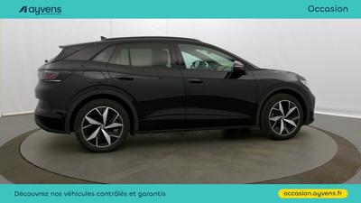 Volkswagen Id.4 299ch Gtx 77 kWh