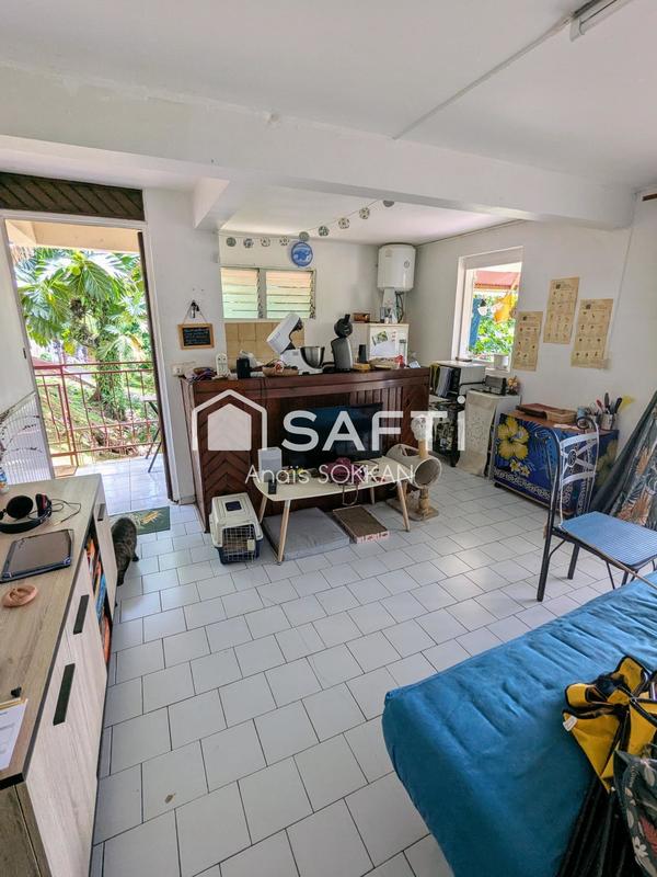 Maison - 203 m² - 11 pièces