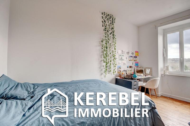 Maison - 317 m² - 10 pièces